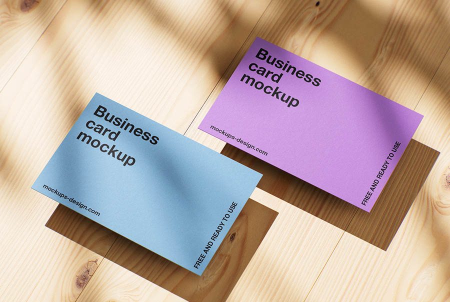 Business Card