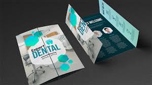 Flyers / Brochures / Booklet