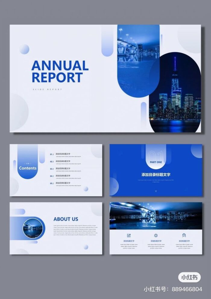A4 Landscape Brochure - Image 5
