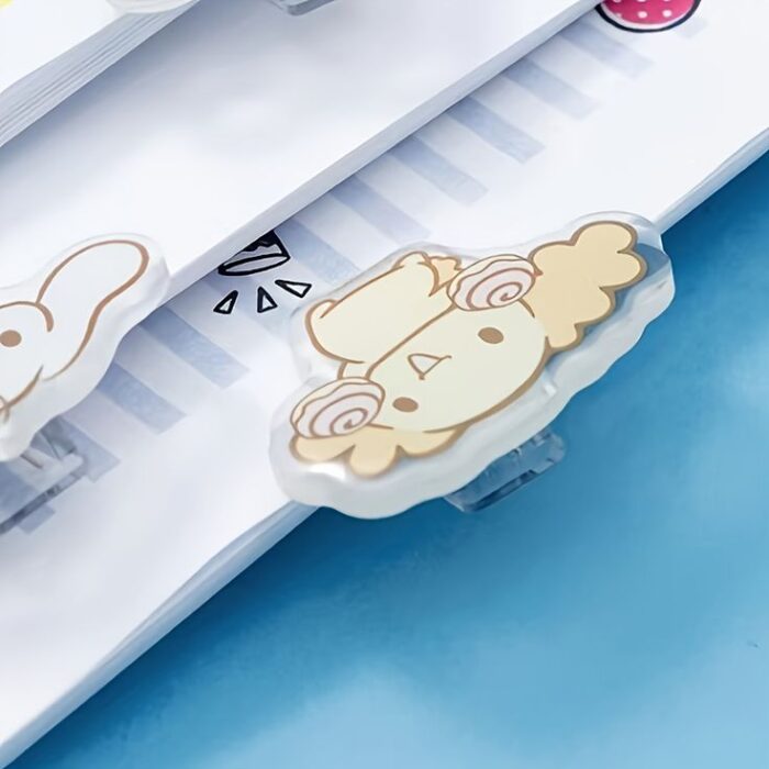 Epoxy Stickers