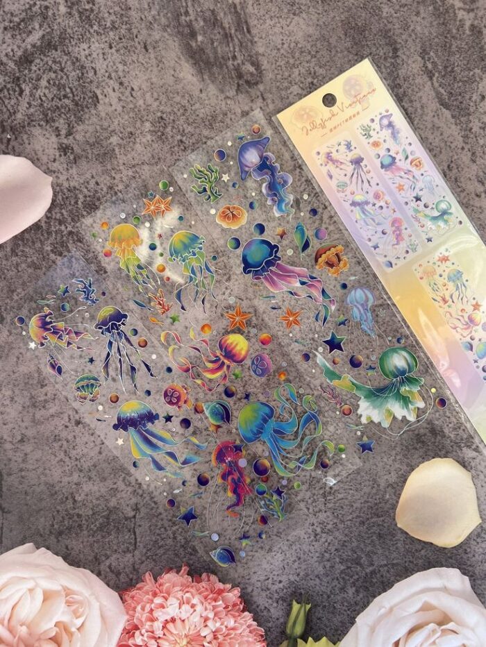 Epoxy Stickers - Image 5