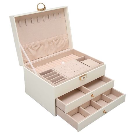 Luxury Drawer Box