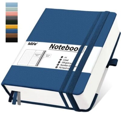 Notebooks