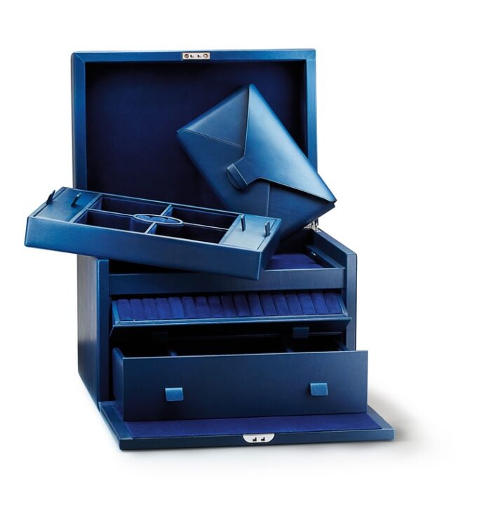 PU Display Box