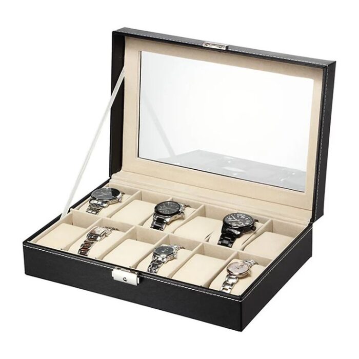 PU Display Box - Image 2