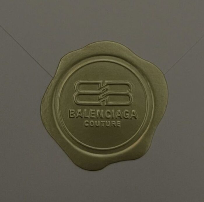 Raised Foiled Stickers - Image 5