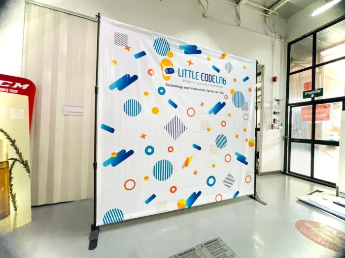 Backdrop - Image 3