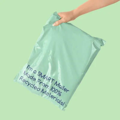 Mailer Bags