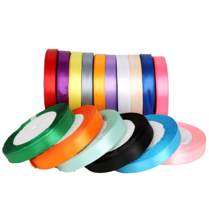 Stain Ribbon Rolls - Image 3