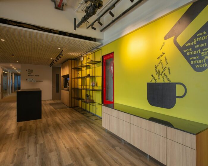 Wall Branding - Image 3
